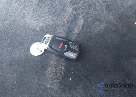 2018 Audi Q7 2.0T Premium from USA, damaged, VIN WA1LHAF79JD035141